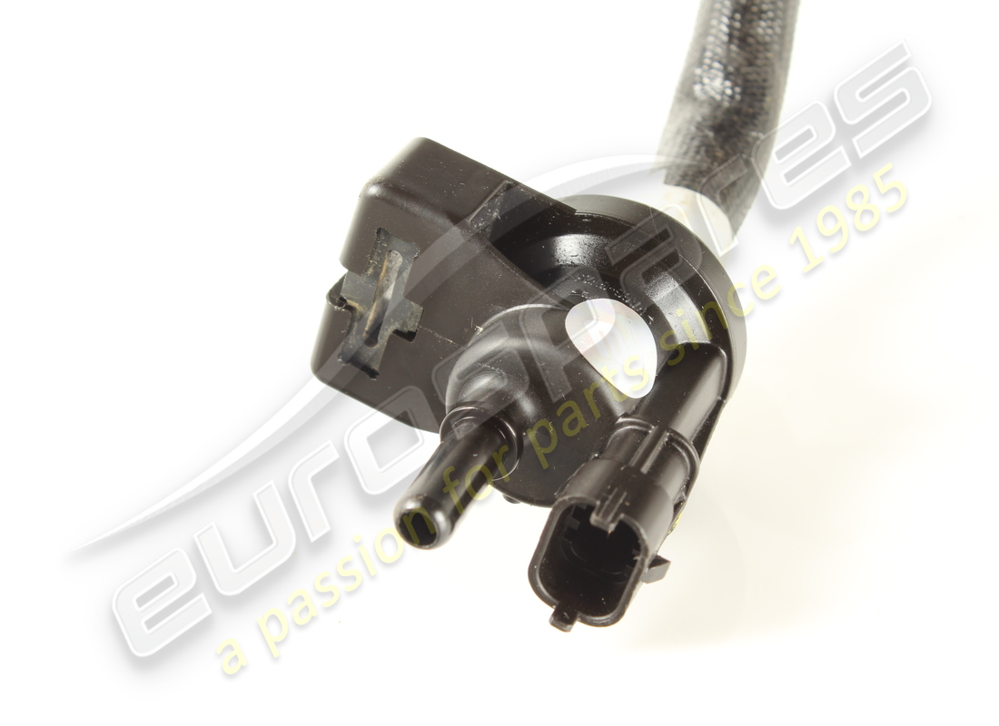 utilisé ferrari tubo dx. giunzione-valvola t. numéro de pièce 887544 (2)