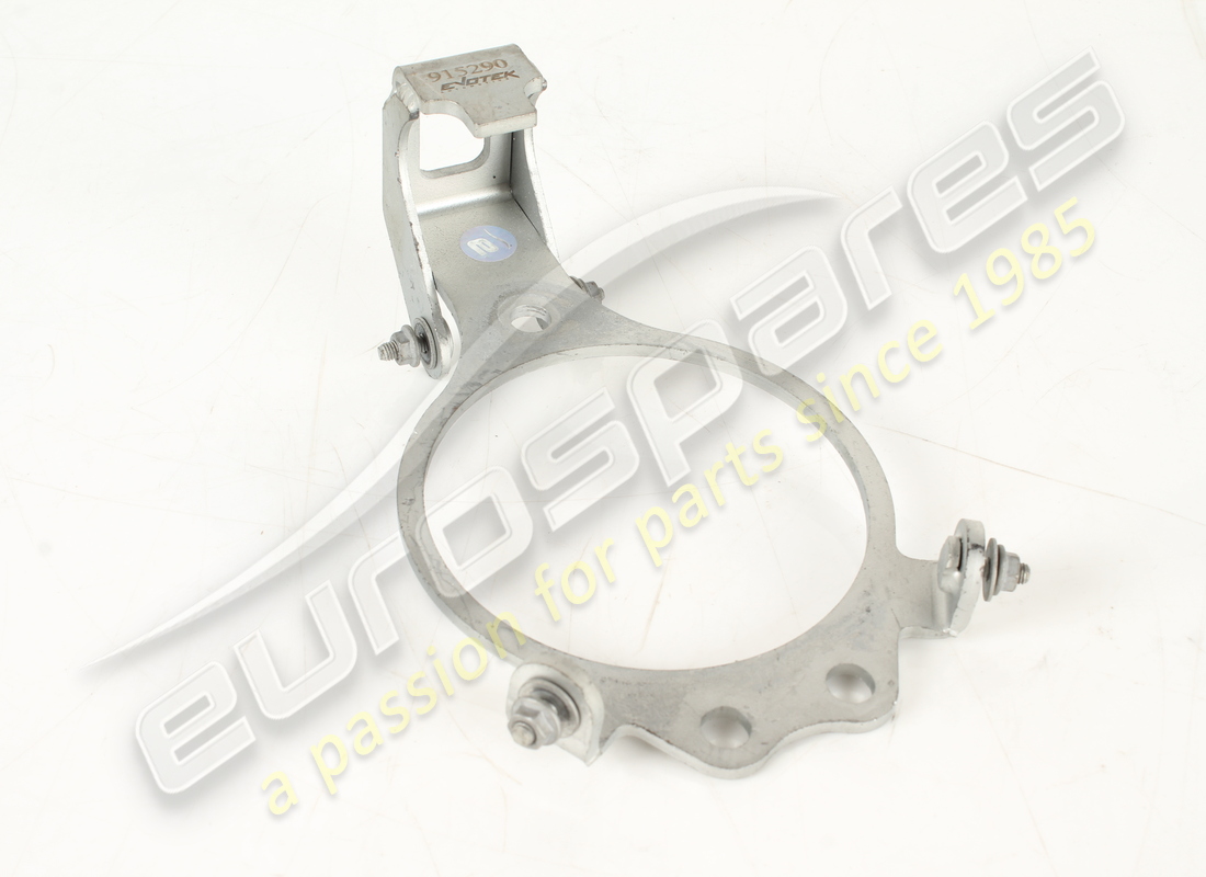 UTILISÉ Ferrari SUPPORT DE LIMITEUR DE DÉPLACEMENT DE DOUILLE. NUMÉRO DE PIÈCE 273665 (1)