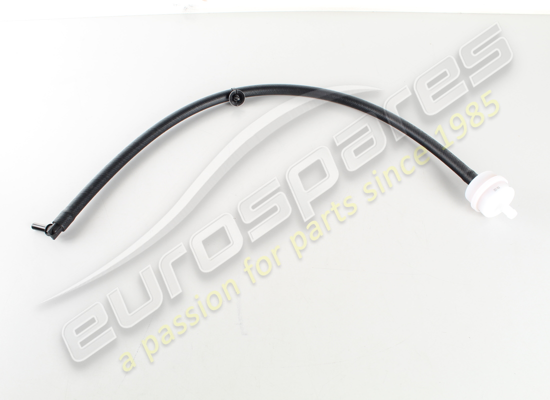 NOUVEAU TUYAU D'ASPIRATION PORSCHE. NUMÉRO DE PIÈCE 97035827104 (1) nouveau tuyau d'aspiration porsche. numéro de pièce 97035827104 (1)