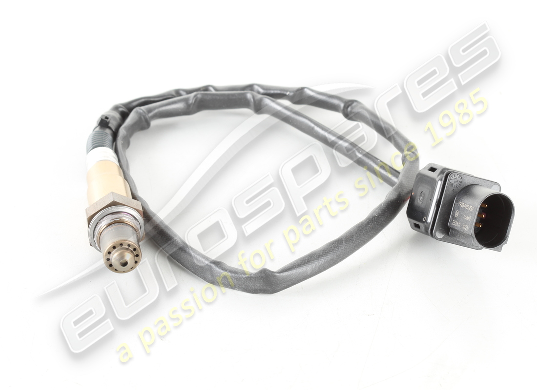 NOUVELLE SONDE LAMBDA BOSCH. NUMÉRO DE PIÈCE 07C906262BR (2) nouvelle sonde lambda bosch. numéro de pièce 07c906262br (2)