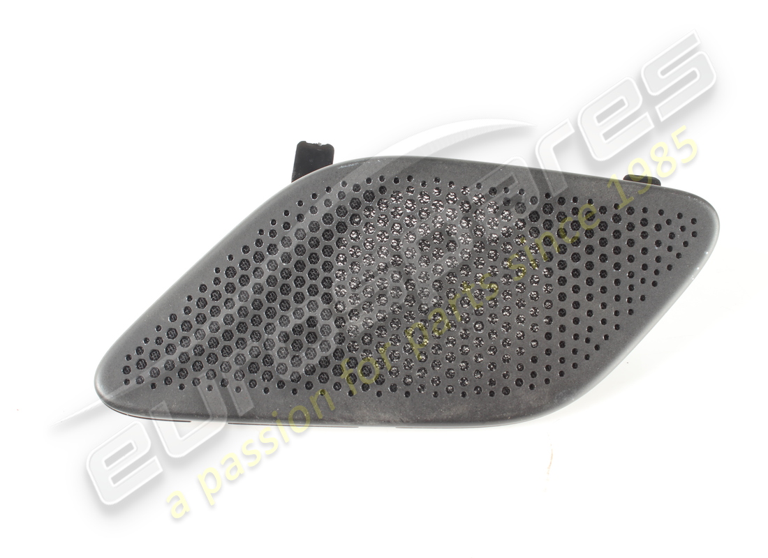 GRILLE COMPLÈTE DE HAUT-PARLEUR AVANT GAUCHE D'OCCASION Ferrari. NUMÉRO DE PIÈCE 868341 (1)