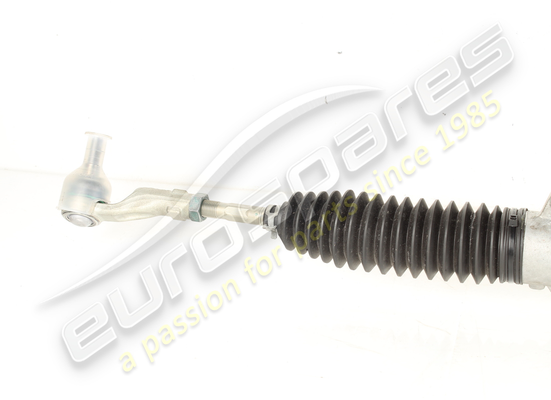 BOÎTIER DE DIRECTION ÉLECTRIQUE COMPLET D'OCCASION FERRARI. RÉFÉRENCE 774396 (2) boîtier de direction électrique complet d'occasion ferrari. référence 774396 (2)