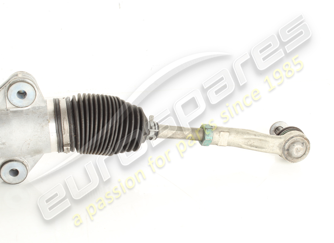 BOÎTIER DE DIRECTION ÉLECTRIQUE COMPLET D'OCCASION FERRARI. RÉFÉRENCE 774396 (5) boîtier de direction électrique complet d'occasion ferrari. référence 774396 (5)