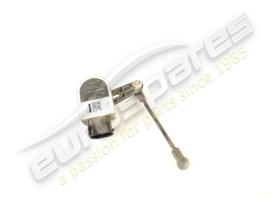 utilisé ferrari sensore di spostam. antérieur. numéro de pièce 984045 (2)