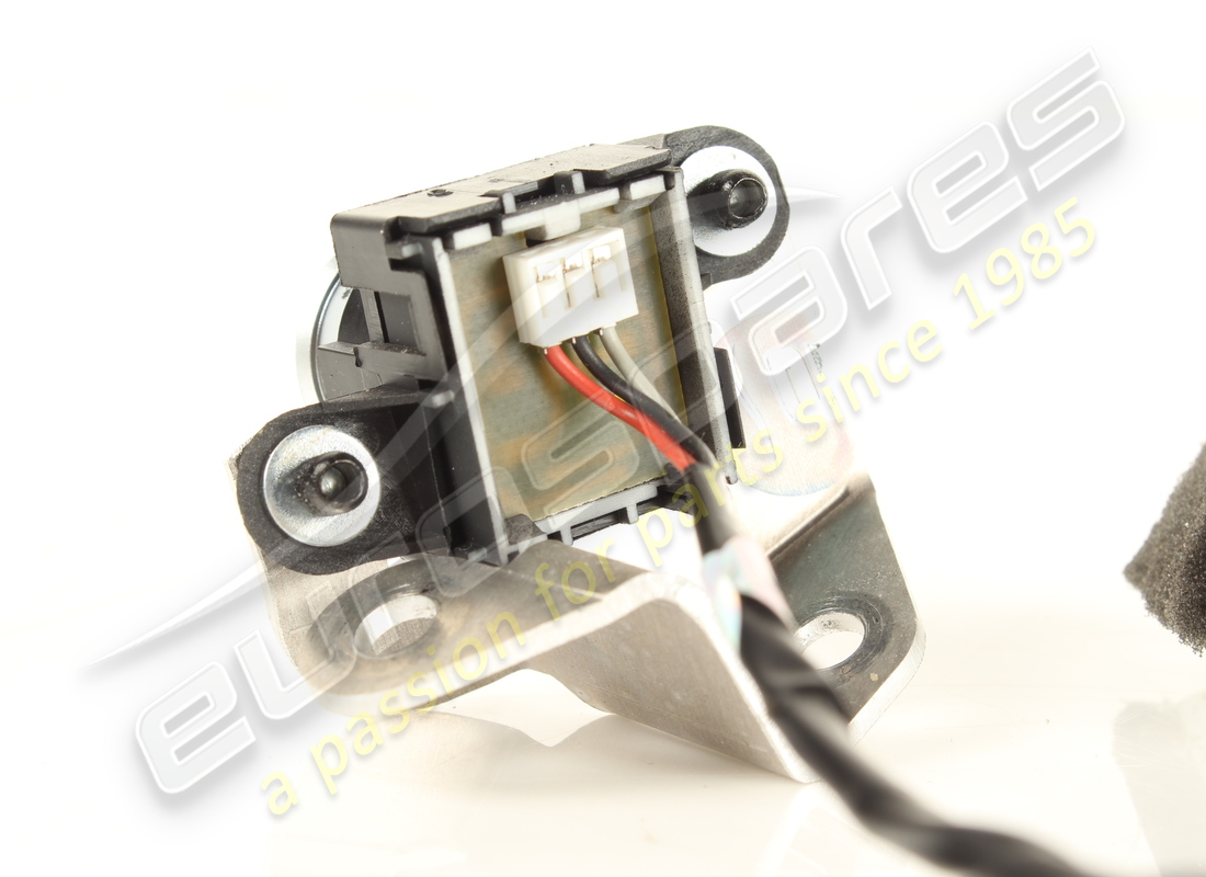 utilisé ferrari commande de double vue de caméra. numéro de pièce 268002 (4)