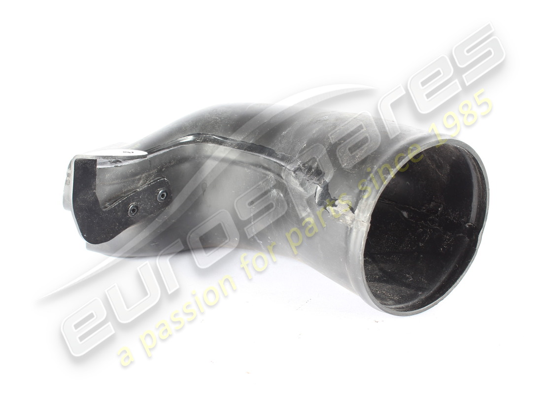 conduit inférieur droit complet d'occasion ferrari. numéro de pièce 89011900 (2)