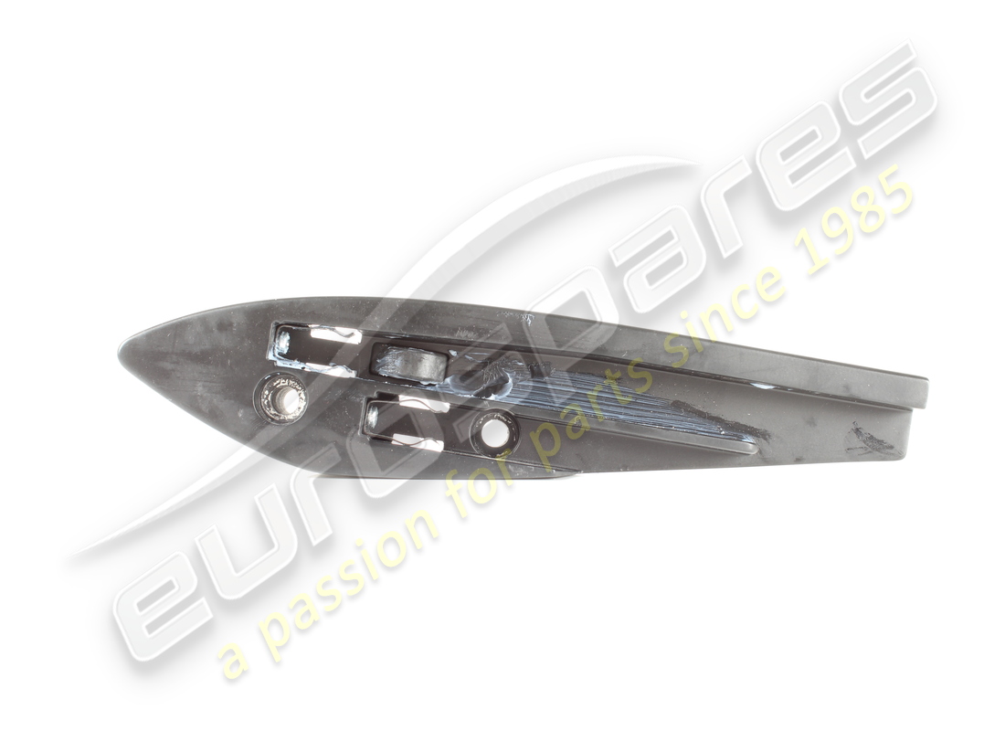 FIXATION DE TABLETTE ARRIÈRE DROIT D'OCCASION FERRARI BLO. NUMÉRO DE PIÈCE 84866000 (3) fixation de tablette arrière droit d'occasion ferrari blo. numéro de pièce 84866000 (3)