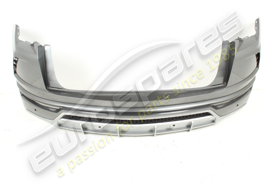UTILISÉ Eurospares Lamborghini PARE-CHOC ARRIÈRE URUS. NUMÉRO DE PIÈCE EAP1425710 (1) UTILISÉ Eurospares Lamborghini PARE-CHOC ARRIÈRE URUS. NUMÉRO DE PIÈCE EAP1425710 (1)