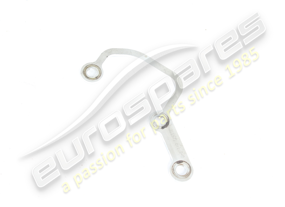 UTILISÉ Ferrari SUPPORT ANTI-DEsserrage, LH M . NUMÉRO DE PIÈCE 311571 (1)