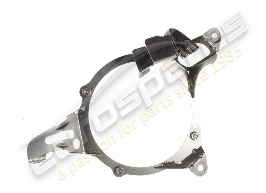 support de woofer latéral gauche d'occasion ferrari b. numéro de pièce 260804 (2)