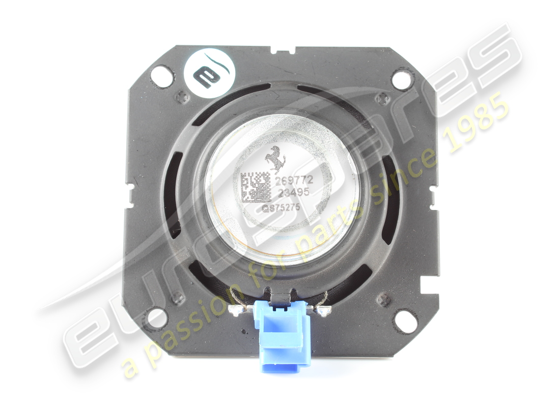 utilisé ferrari twiddler. numéro de pièce 269772 (3)