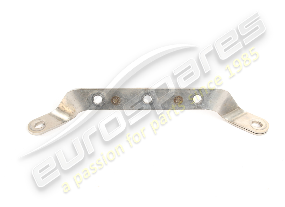 utilisé ferrari montage de convertisseur catalytique. numéro de pièce 765427 (1)