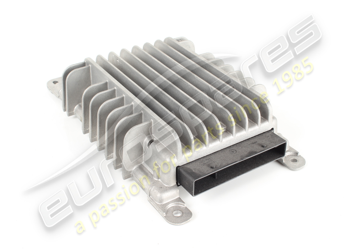 amplificateur de son bose d'occasion ferrari. numéro de pièce 230800 (2)