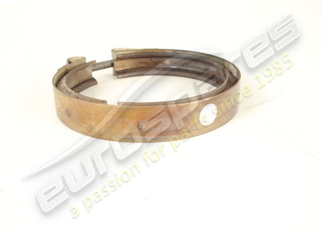 utilisez ferrari v-clamp pour la fixation de cataly. numéro de pièce 290743 (5)