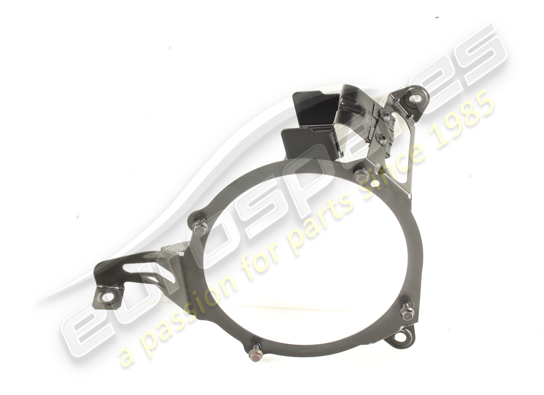 SUPPORT DE WOOFER LATÉRAL DROIT D'OCCASION Ferrari B. NUMÉRO DE PIÈCE 260802 (1)