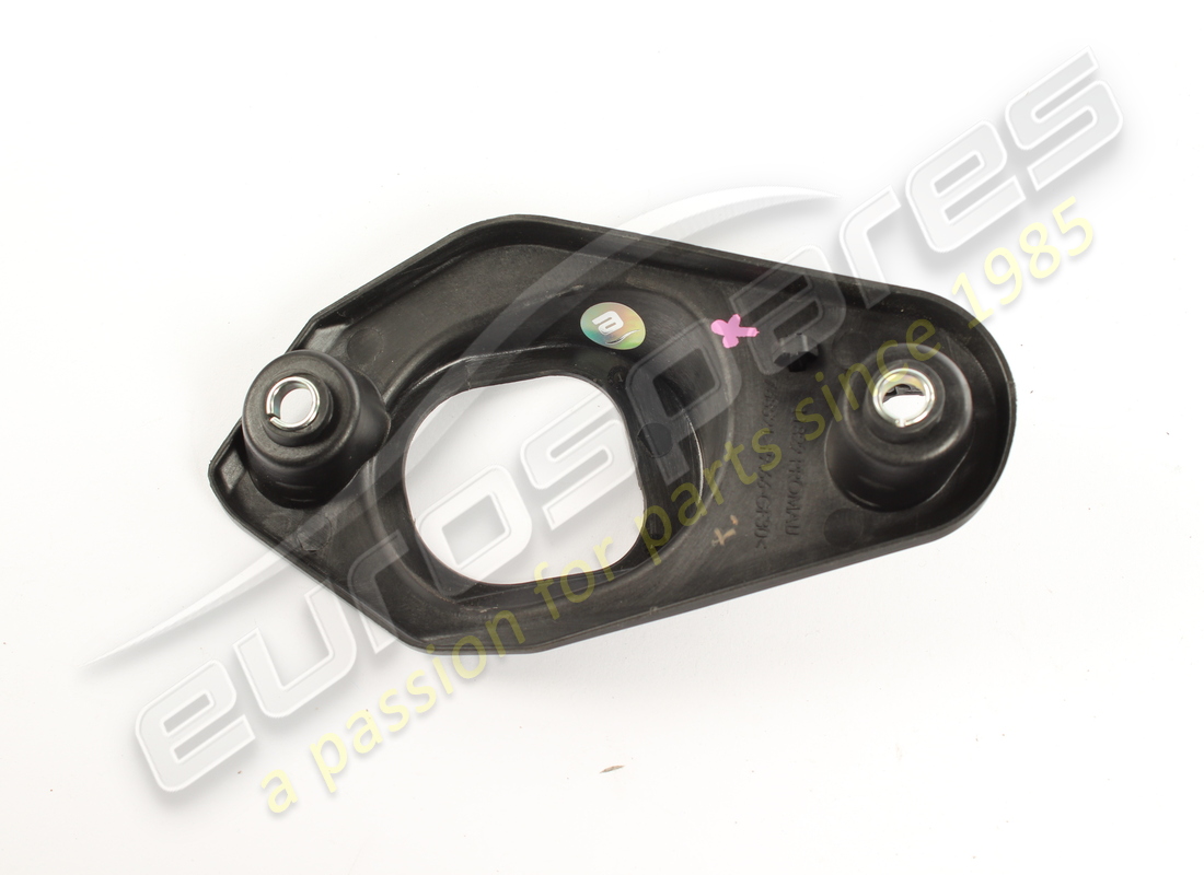 utilisé ferrari compartiment de colonne de direction. numéro de pièce 768521 (2)
