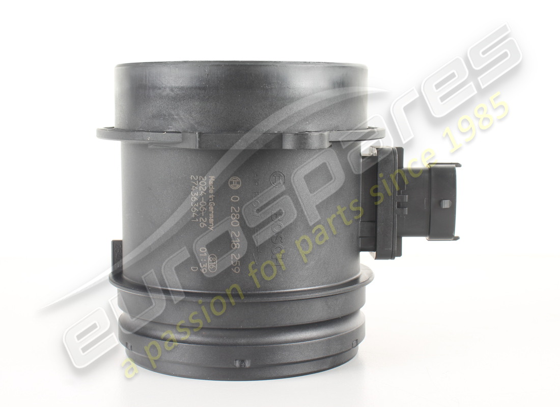 NOUVEAU DÉBITMÈTRE D'AIR BOSCH. NUMÉRO DE PIÈCE 245028 (4) nouveau débitmètre d'air bosch. numéro de pièce 245028 (4)