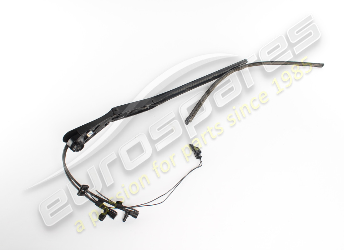 lamborghini levier d'essuie-glace rl fs nassarm utilisé. numéro de pièce 4m8955406c (2)