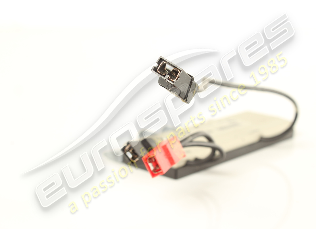 amplificateur ferrari utilisé. numéro de pièce 63882100 (2)