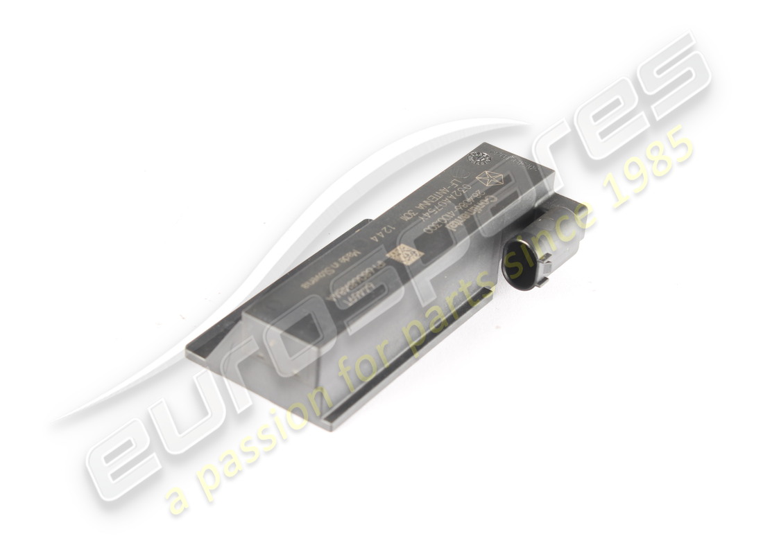 ferrari antenne de démarrage passive utilisée. numéro de pièce 310778 (2)