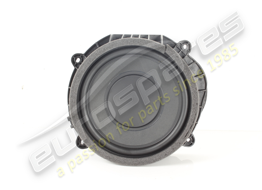 Woofer arrière droit d'occasion Ferrari. Numéro de pièce 800689 (1)
