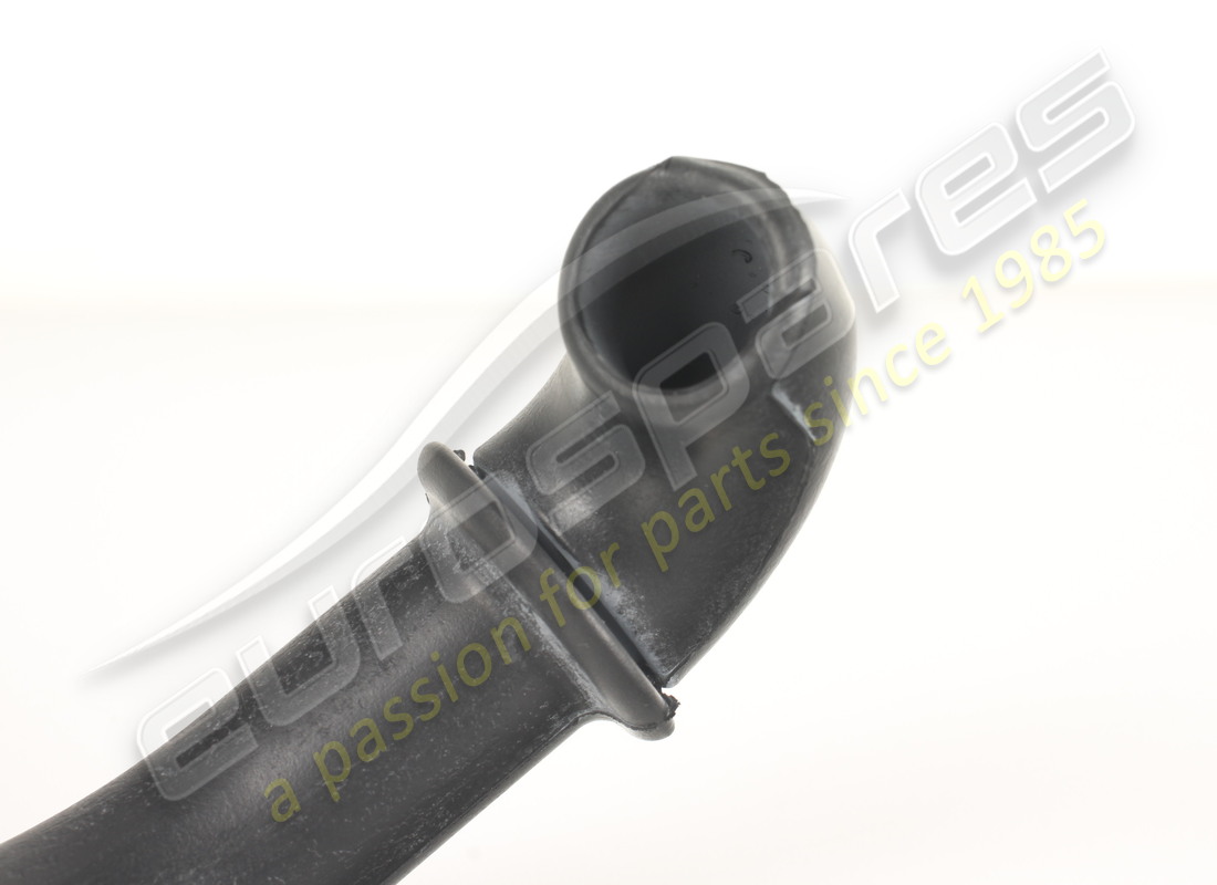 NOUVEAU TUBE D'ADMISSION D'AIR FERRARI. RÉFÉRENCE 220981 (3) nouveau tube d'admission d'air ferrari. référence 220981 (3)