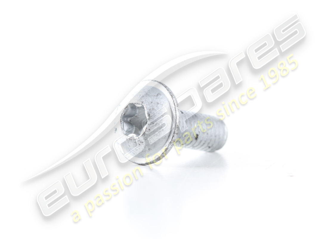 nouvelle aston martin vis m6x16 pan. numéro de pièce 703149 (1)