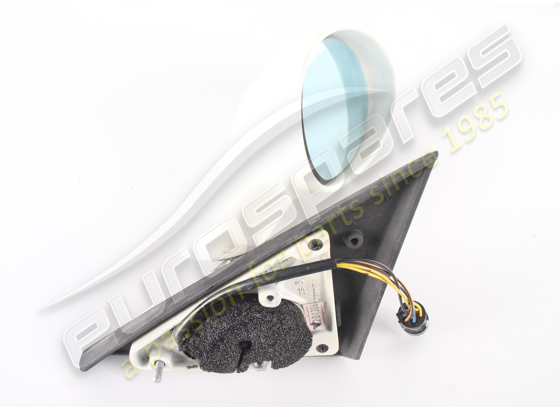 nouveau (autre) ferrari miroir arrière externe gauche. numéro de pièce 65731810 (3)