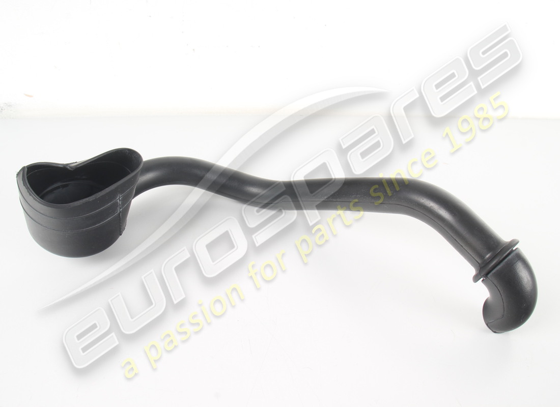 NEW FERRARI AIR INTAKE TUBE . PART NUMBER 220981 (1)
