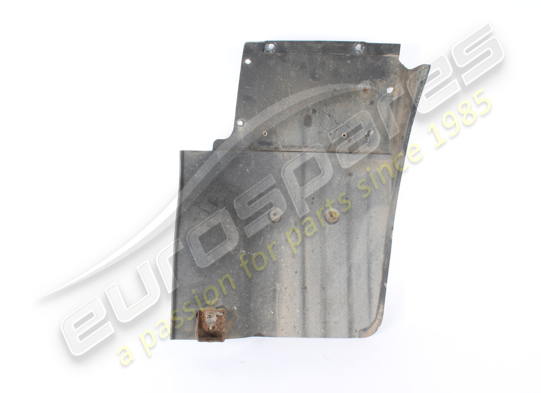utilisé ferrari garde-gravier inférieur arrière lh. numéro de pièce 67186700 (2)