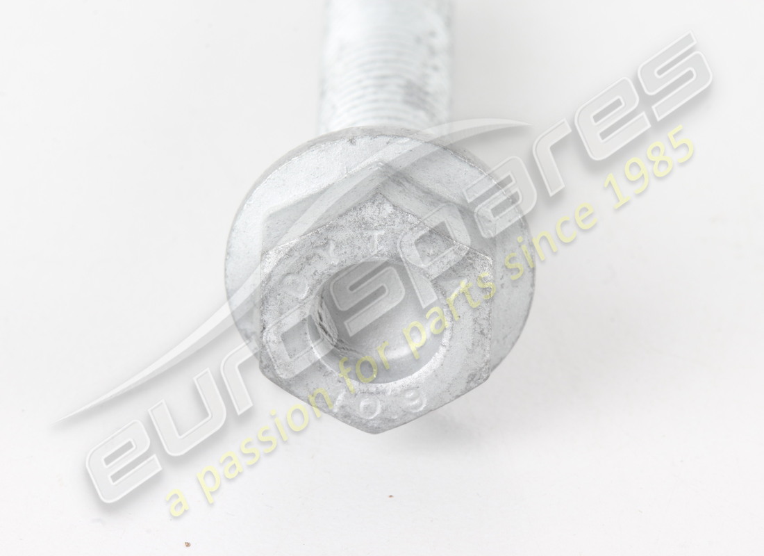 nouvelle vis porsche, tête hexagonale numéro de pièce 99907283601 (2)