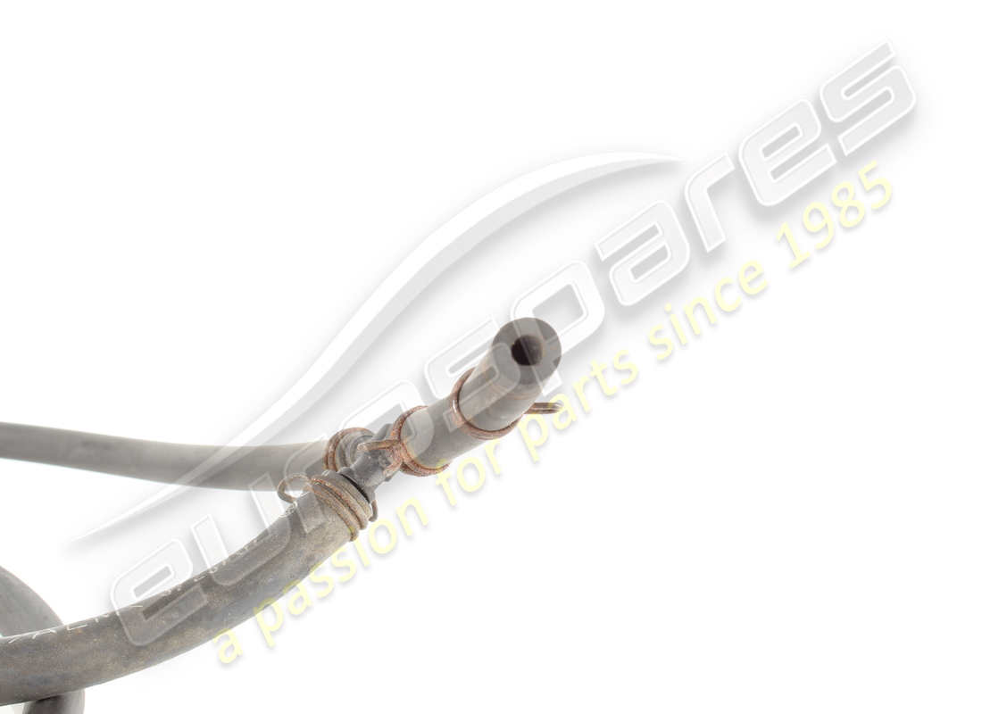 utilisez lamborghini conduite à vide. numéro de pièce 07l131058 (5)