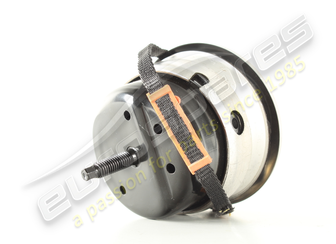 nouvel ensemble isolateur aston martin, support hydraulique de moteur. référence 6g336a003ad(2)