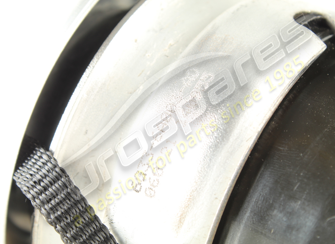 nouvel ensemble isolateur aston martin, support hydraulique de moteur. référence 6g336a003ad(4)