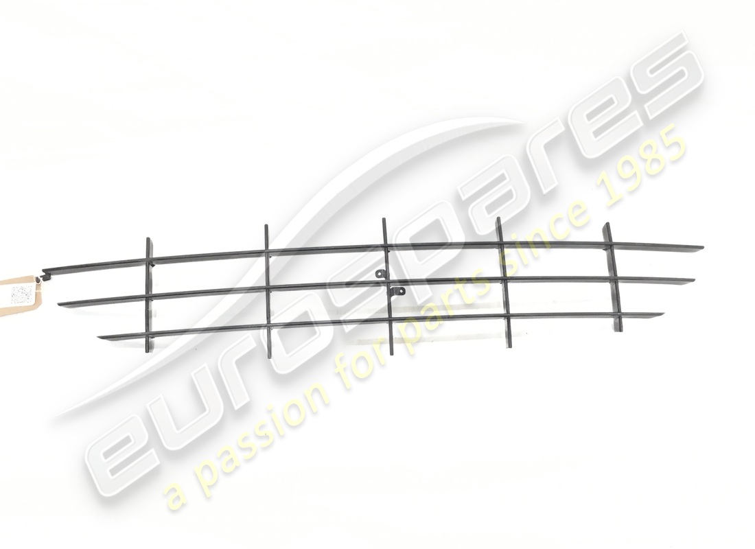 NOUVELLE (AUTRE) Ferrari GRILLE DE PARE-CHOCS AVANT (INCOMPLÈTE, MOINS LE CONTOUR CHROMÉ). NUMÉRO DE PIÈCE 69830700 (1)