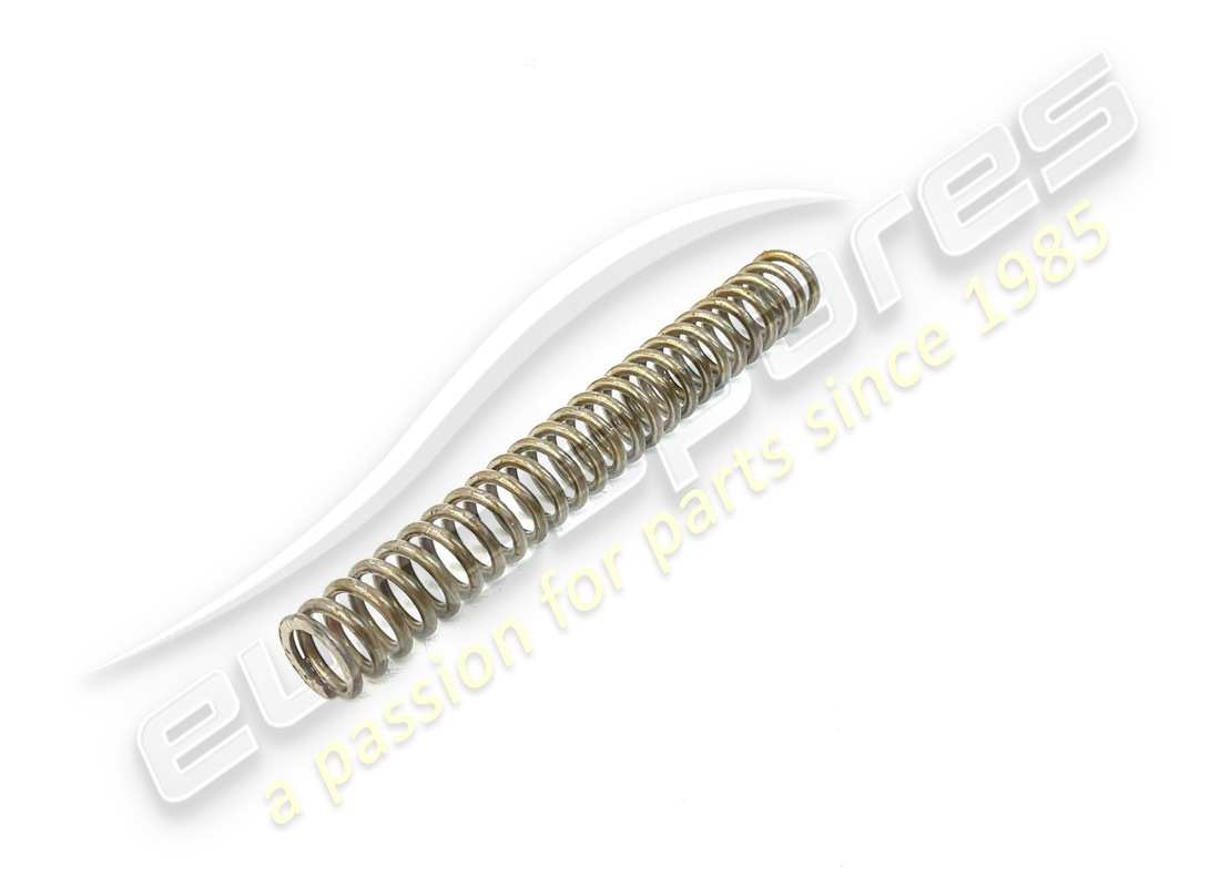 nouveau ressort de pression porsche. numéro de pièce 92810717602 (1)