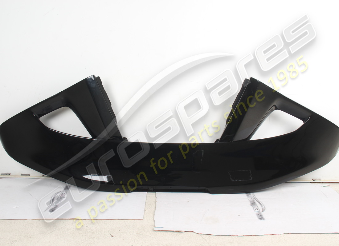 Ferrari SPOILER ARRIÈRE COMPLET UTILISÉ. NUMÉRO DE PIÈCE 949122 (1)