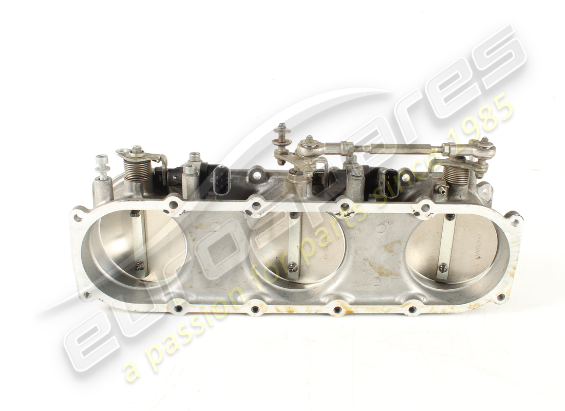 compensateur central complet d'occasion ferrari b. référence 281192 (4)