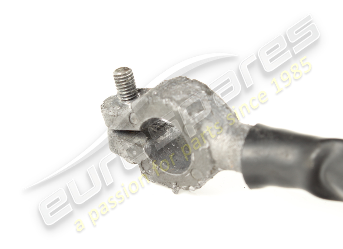 ferrari tresse en cuivre utilisée. numéro de pièce 153117 (2)