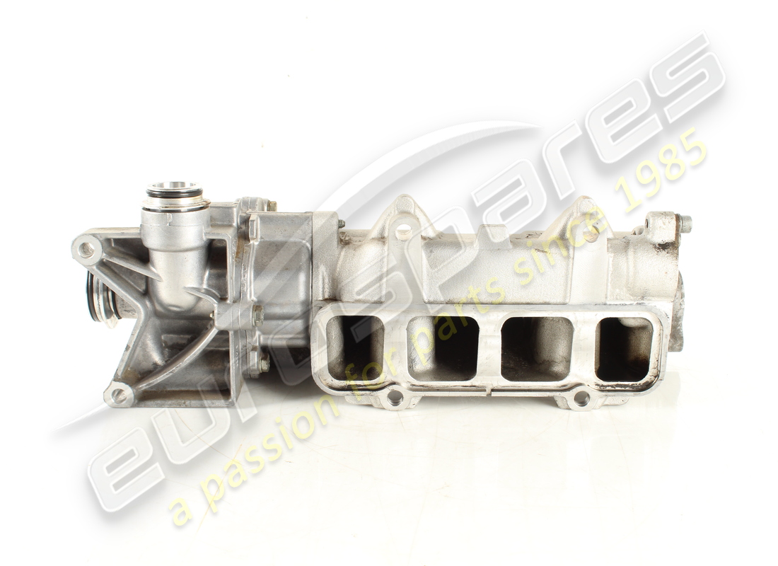 pompe à huile complète d'occasion ferrari. numéro de pièce 252029 (2)