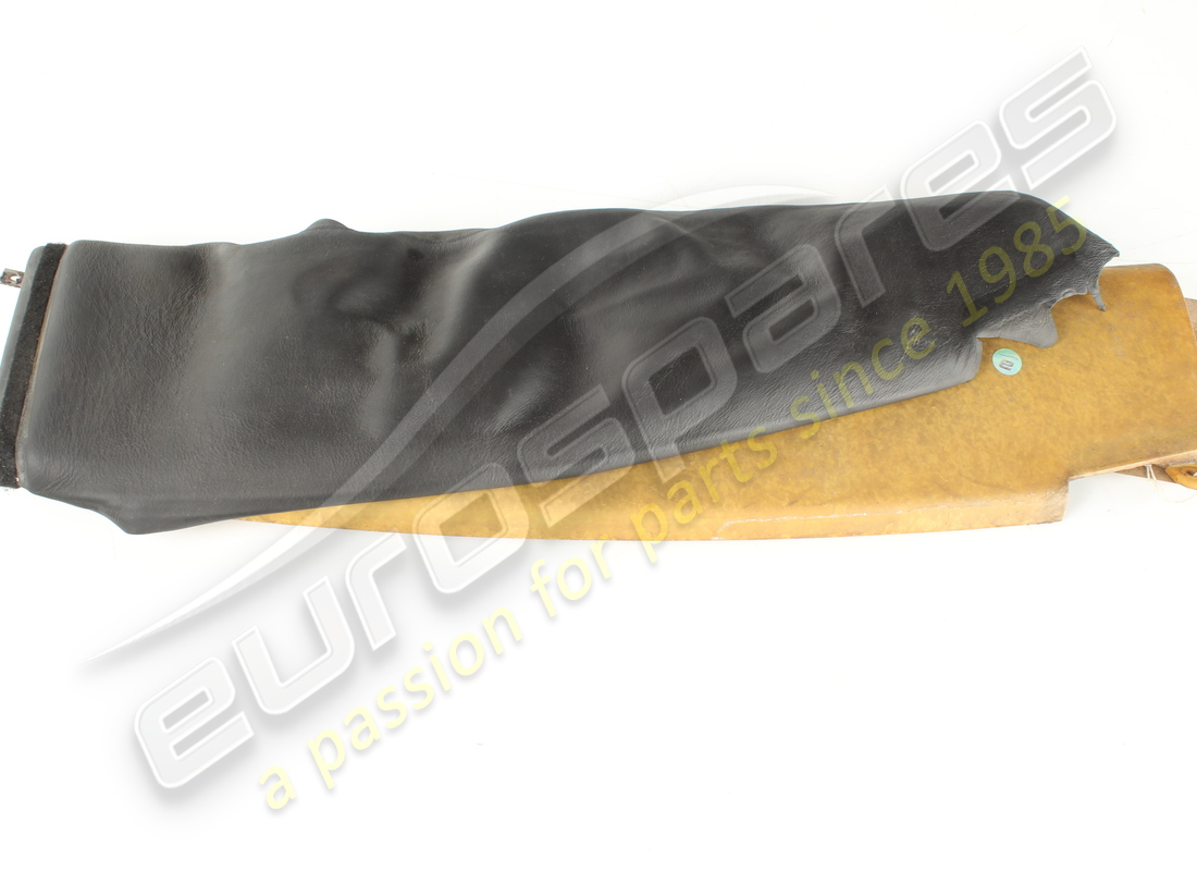 GARNITURE DE TOIT GAUCHE ENDOMMAGÉE Ferrari NOIRE VM8500. NUMÉRO DE PIÈCE 64592900 (1)