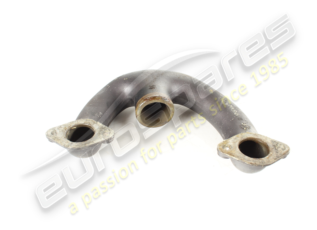 COLLECTEUR DE SORTIE D'EAU D'OCCASION Ferrari. NUMÉRO DE PIÈCE 169526 (1)