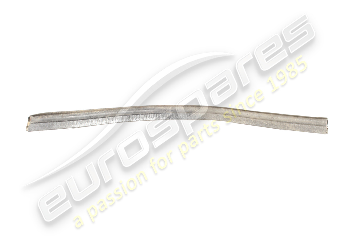 Joint de protection de gravier arrière d'occasion Ferrari. Numéro de pièce 65456500 (1)