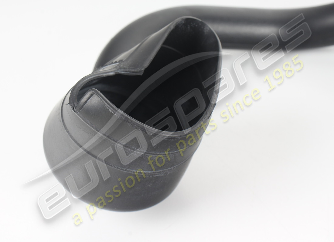 NOUVEAU TUBE D'ADMISSION D'AIR FERRARI. RÉFÉRENCE 220981 (4) nouveau tube d'admission d'air ferrari. référence 220981 (4)