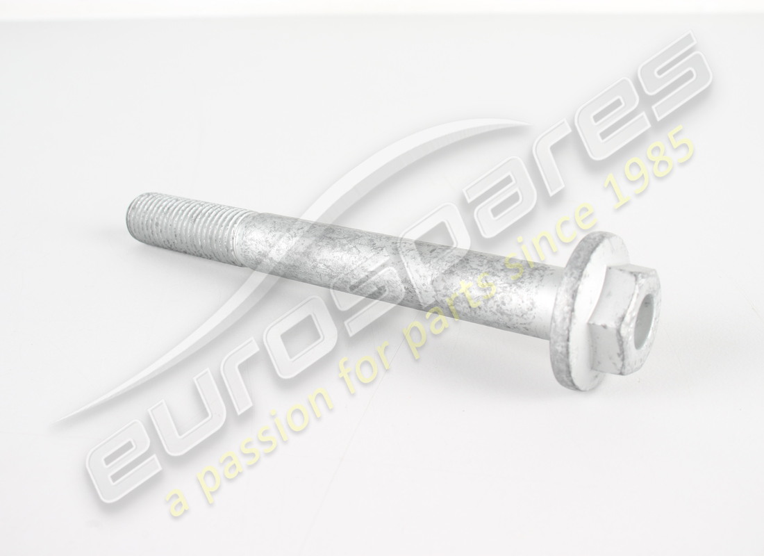 nouvelle vis à bride hexagonale porsche. numéro de pièce paf008674 (1)