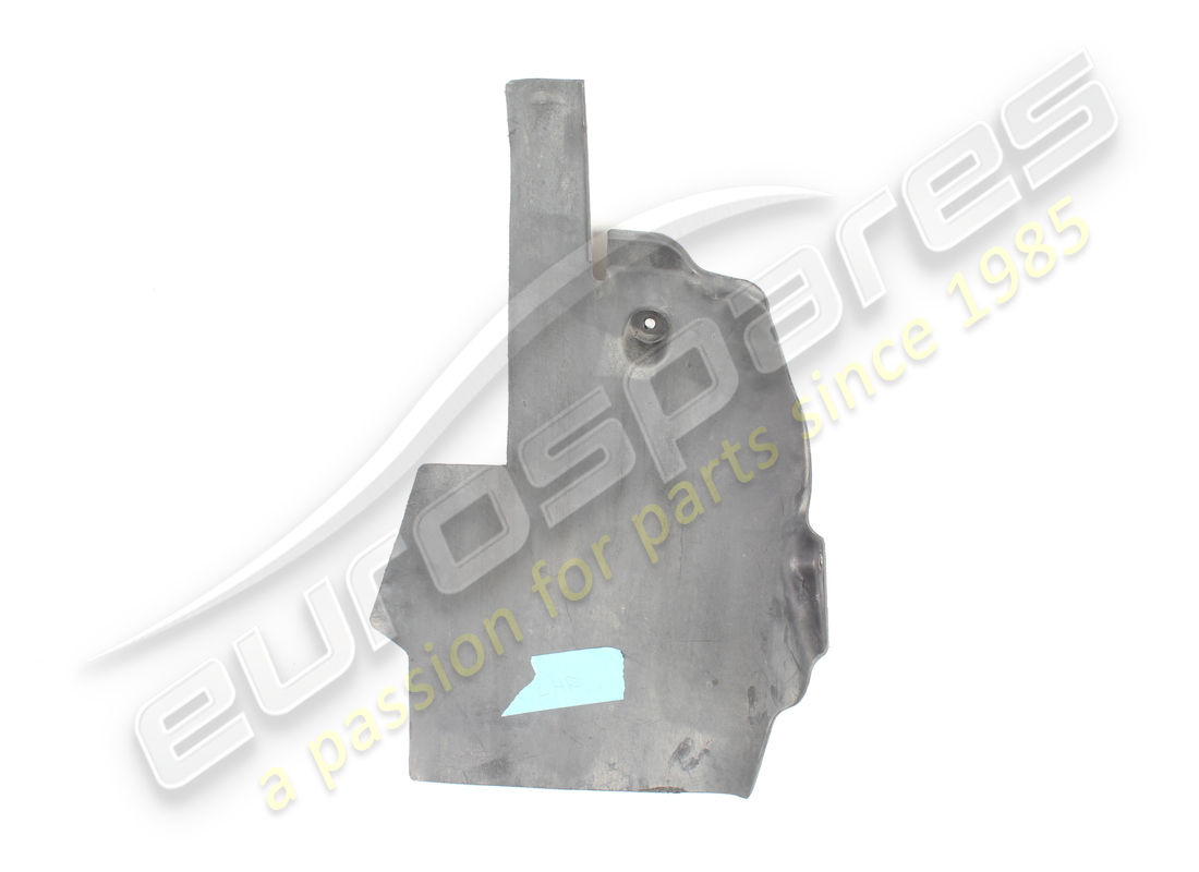 protection de passage de timonerie d'occasion porsche. numéro de pièce 99150430591 (2)