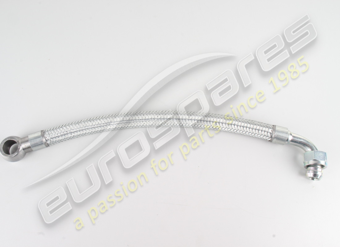 NOUVEAU TUYAU D'HUILE OEM. NUMÉRO DE PIÈCE 100347 (1)
