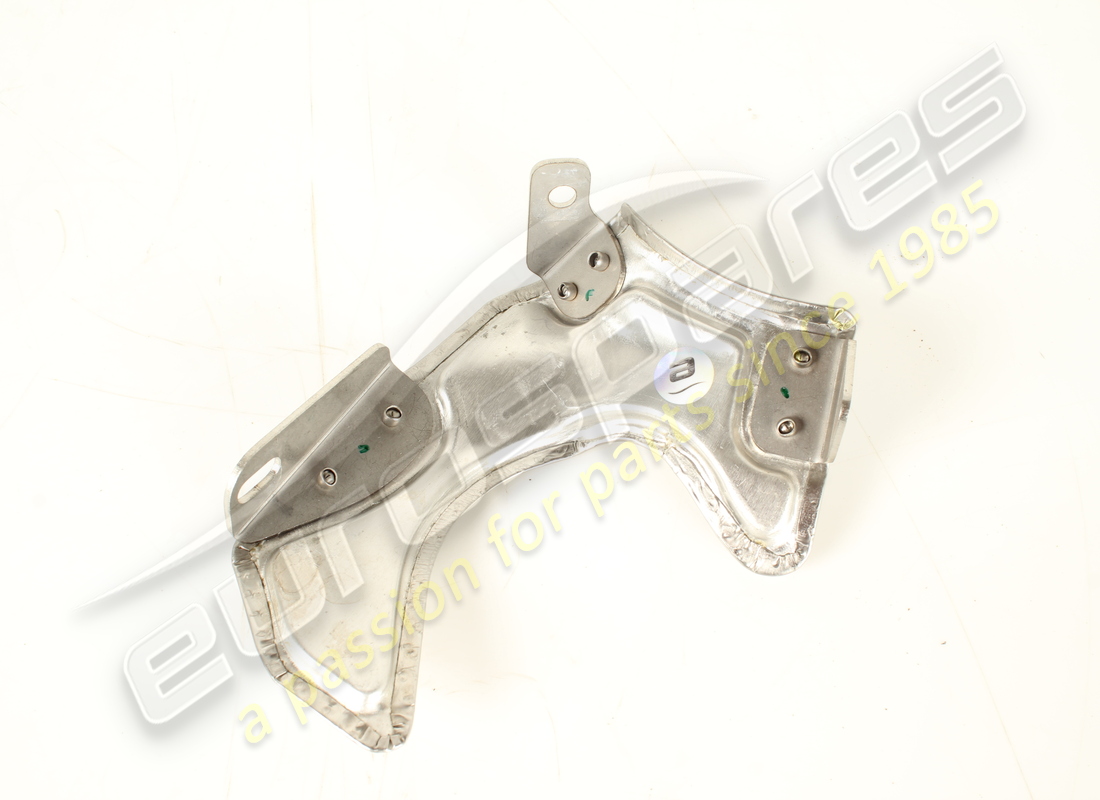 d'occasion ferrari riparo calore tamp. sx. numéro de pièce 872400 (3)