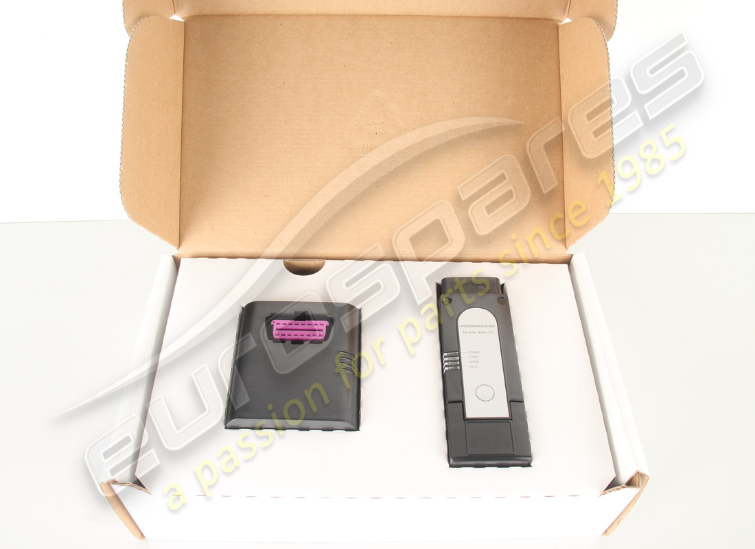 nouvel adaptateur porsche. numéro de pièce v04014999f204 (3)
