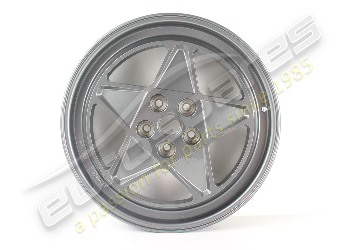 NOUVELLE JANTE DE ROUE DE SECOURS Ferrari. NUMÉRO DE PIÈCE 147257 (1)